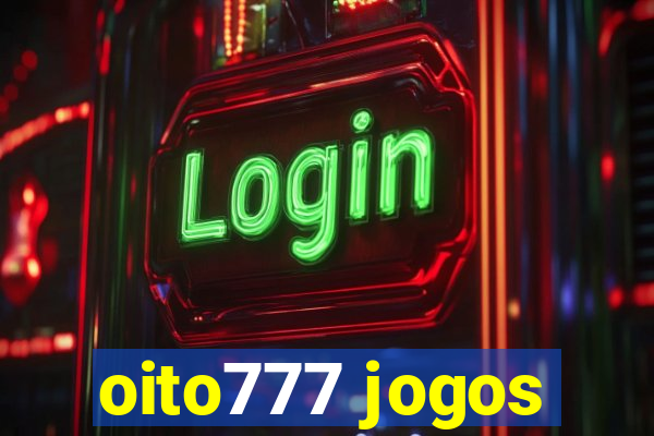 oito777 jogos